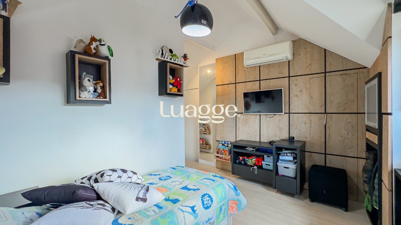 Casa de Condomínio à venda com 4 quartos, 148m² - Foto 29
