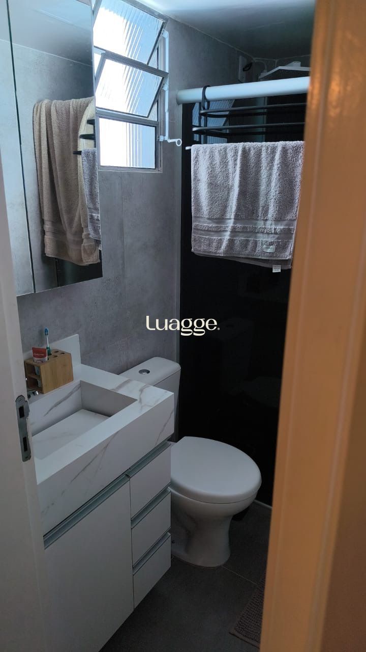 Apartamento à venda com 2 quartos, 41m² - Foto 19
