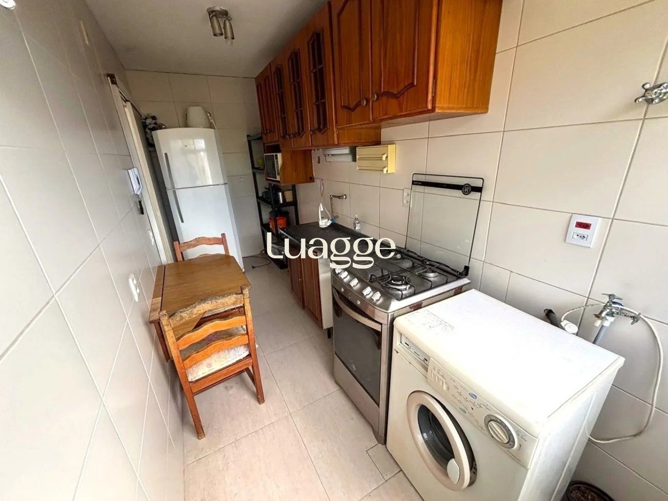 Apartamento, 1 quarto, à venda, 40 m², Morro Santana - Porto Alegre — foto 3