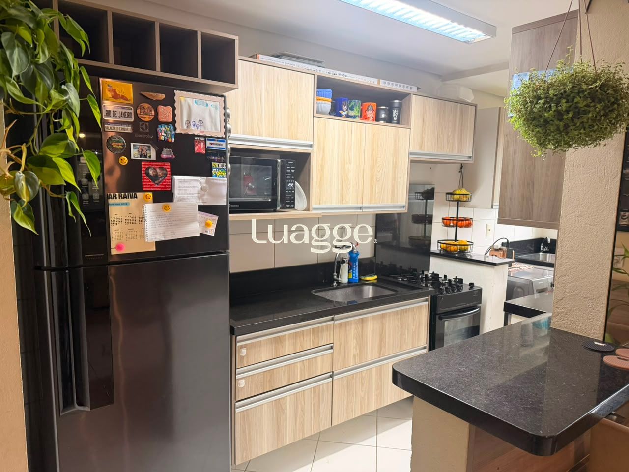 Apartamento, 3 quartos, à venda, 71 m², Industrial - Novo Hamburgo — foto 3