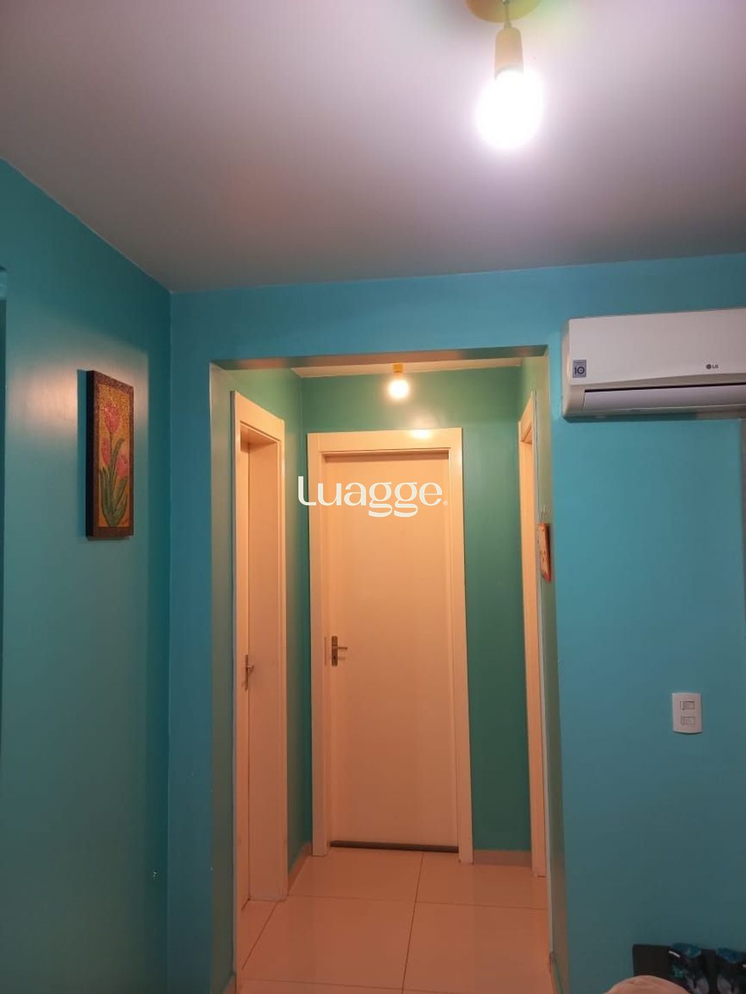 Apartamento, 2 quartos, à venda, 47 m², Estância Velha - Canoas — foto 4
