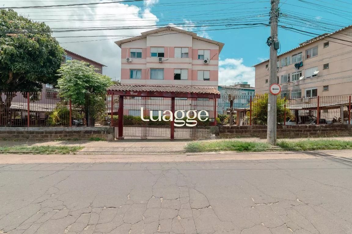 Apartamento, 1 quarto, 34 m² - Foto 2