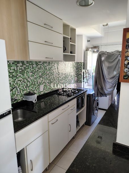 Apartamento à venda com 2 quartos, 51m² - Foto 37