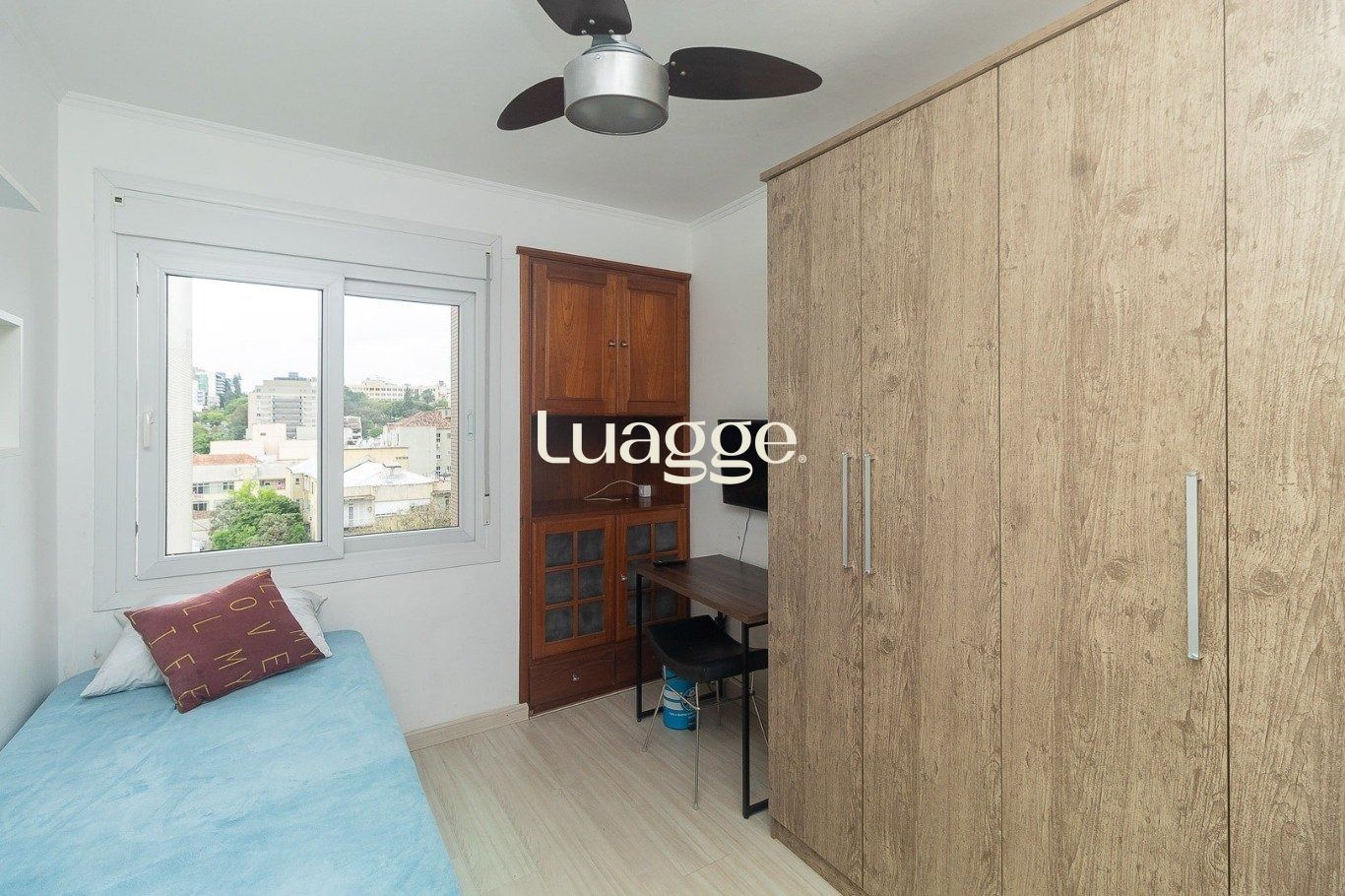 Apartamento, 2 quartos, 77 m² - Foto 14