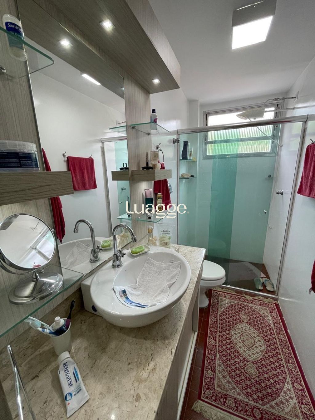Apartamento à venda com 2 quartos, 73m² - Foto 12
