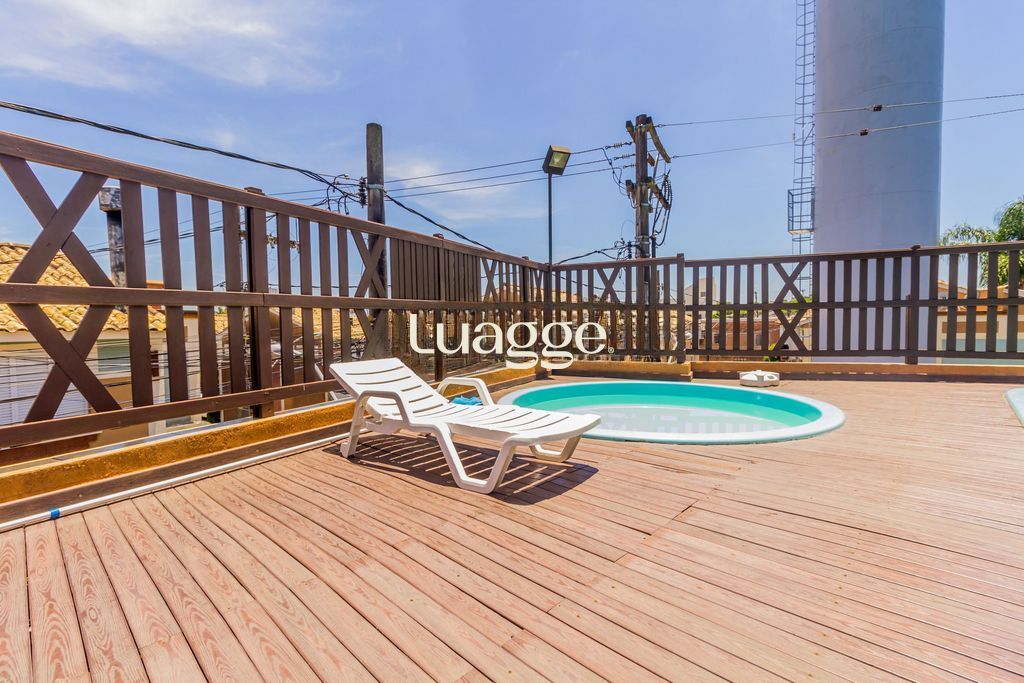 Casa de Condomínio à venda com 3 quartos, 87m² - Foto 19
