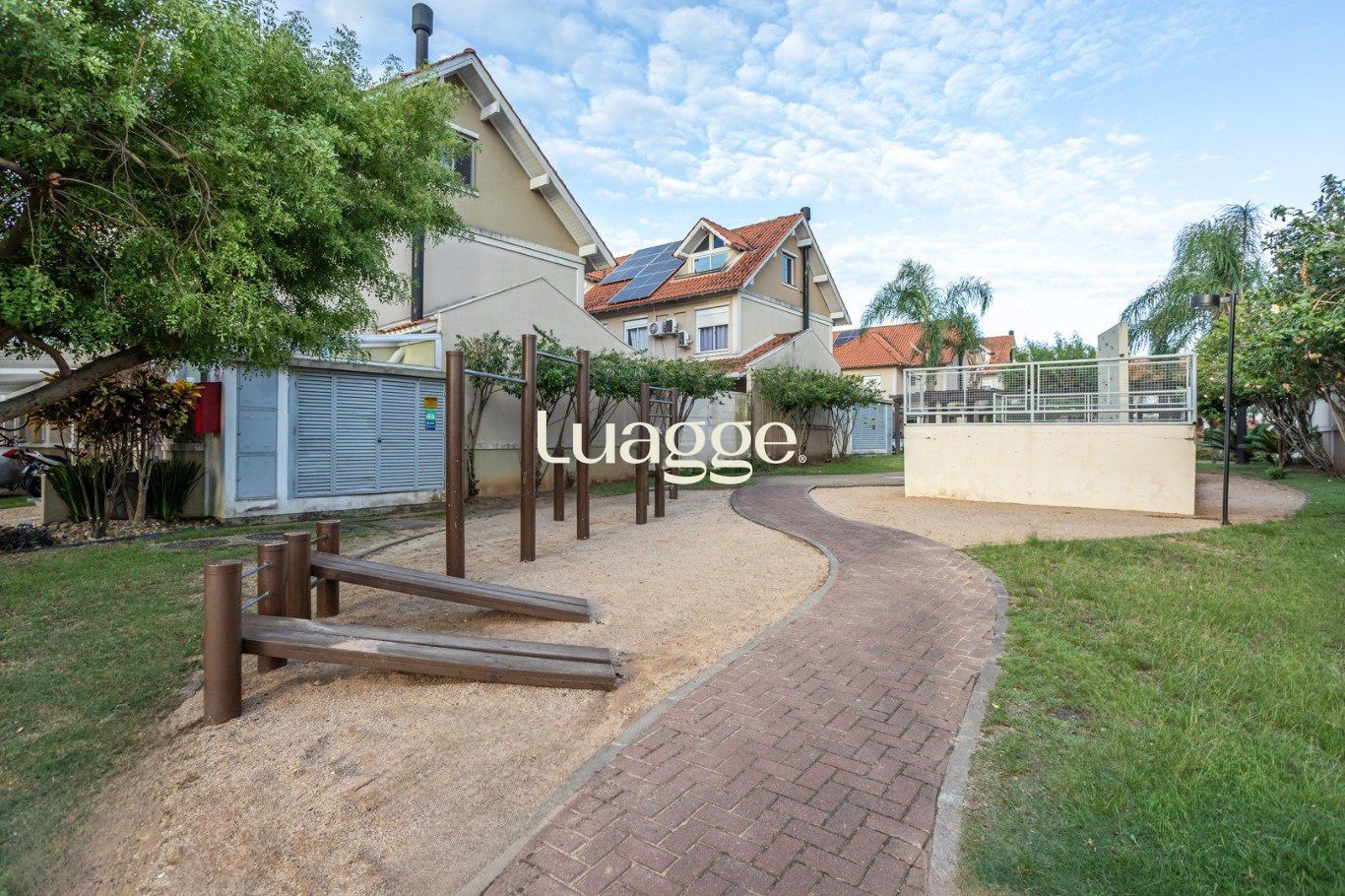 Casa de Condomínio à venda com 4 quartos, 148m² - Foto 45