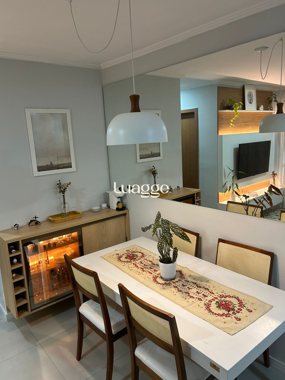 Apartamento, 2 quartos, à venda, 59 m², Santa Rita - Guaíba — foto 4