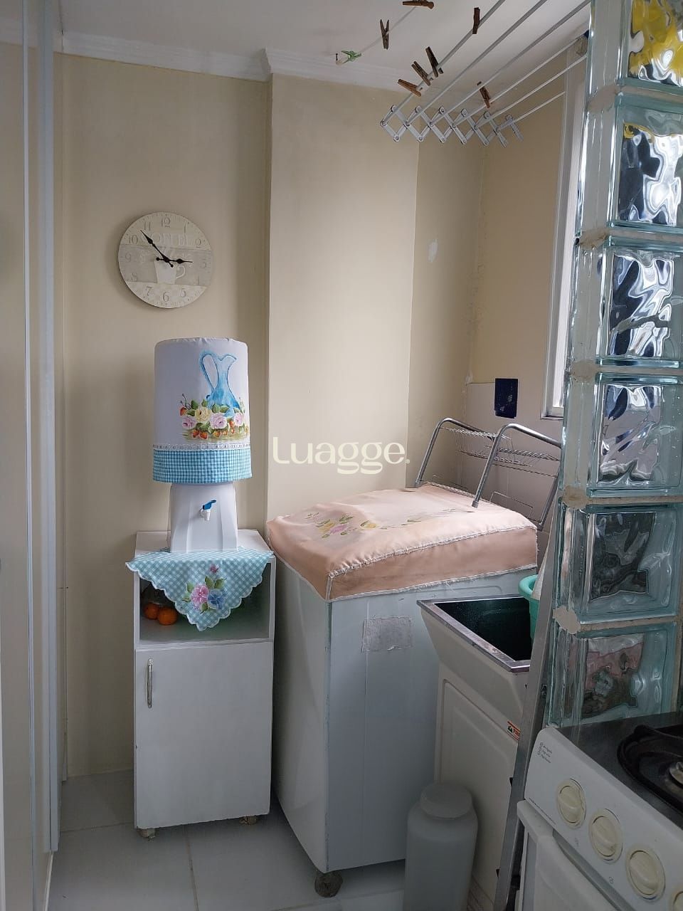 Apartamento à venda com 2 quartos, 85m² - Foto 9