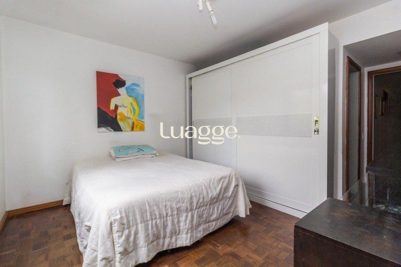 Apartamento à venda com 3 quartos, 143m² - Foto 19