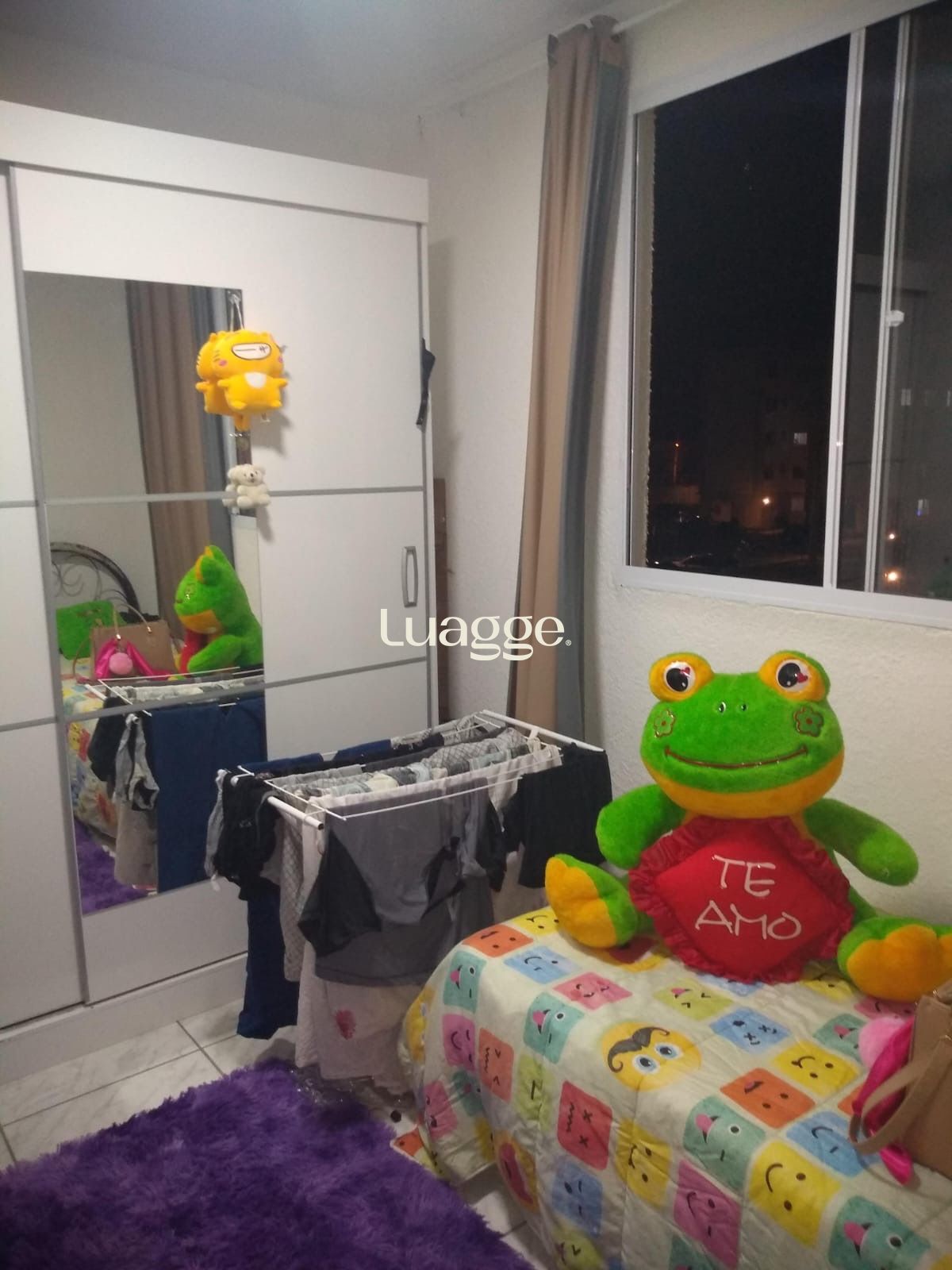 Apartamento, 2 quartos, 42 m² - Foto 15