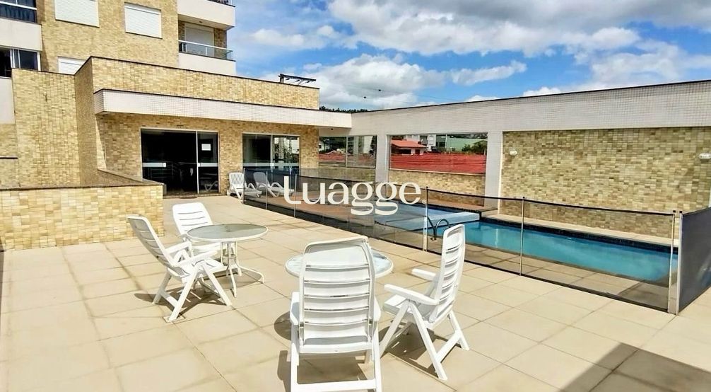 Apartamento à venda com 3 quartos, 112m² - Foto 20