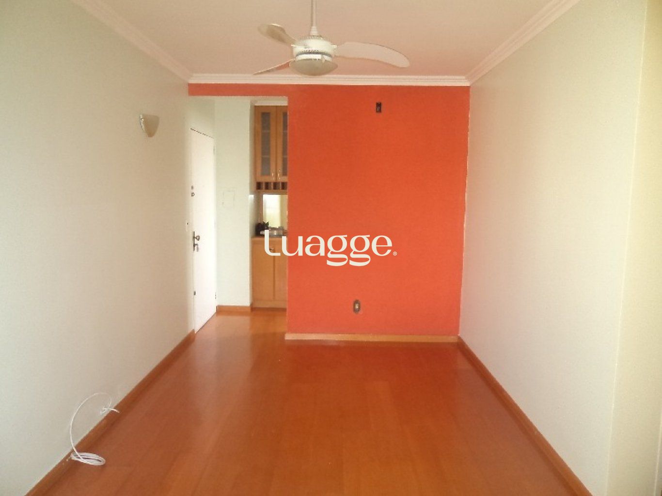 Apartamento à venda com 2 quartos, 54m² - Foto 3
