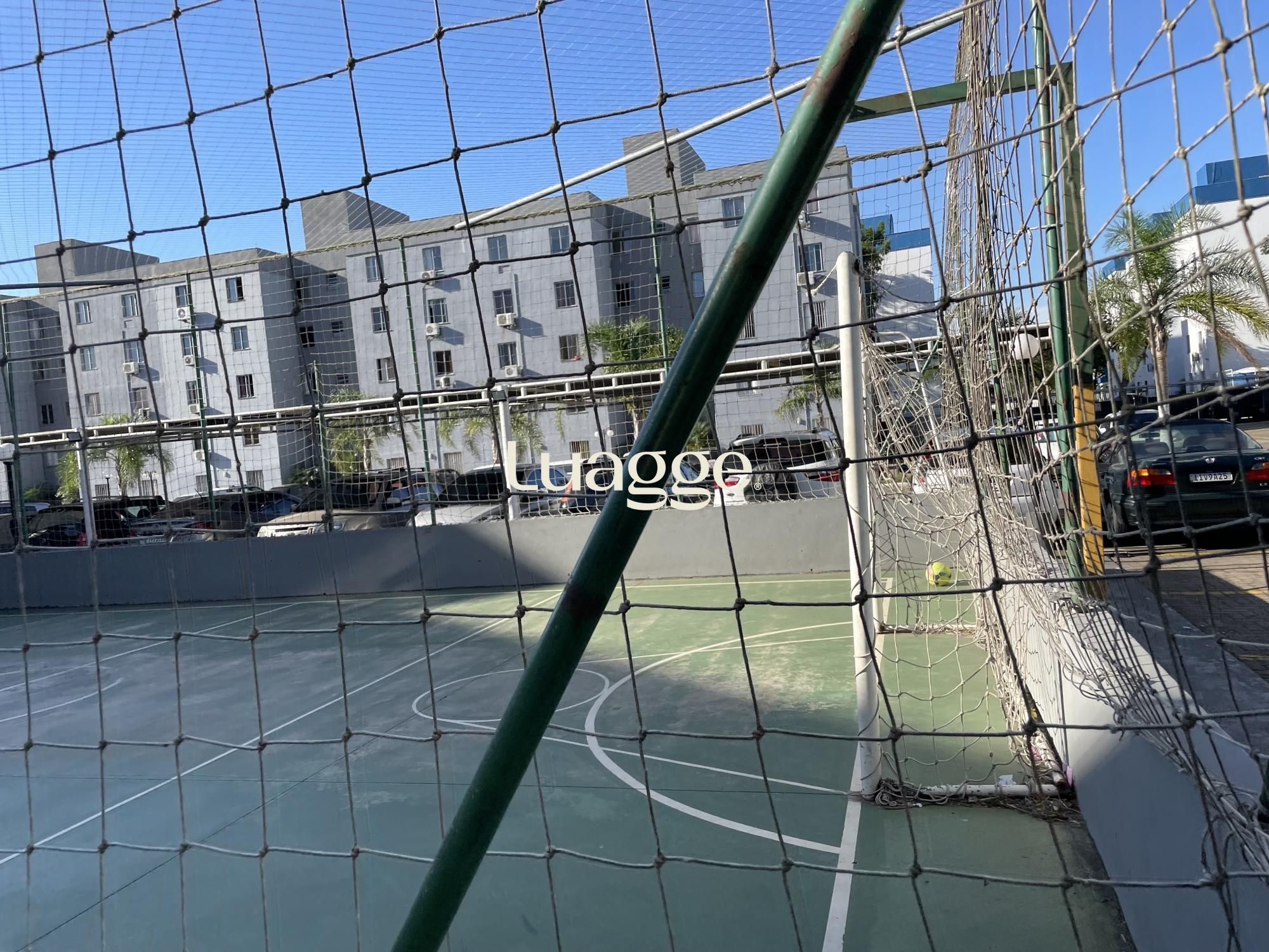 Apartamento, 2 quartos, 43 m² - Foto 27