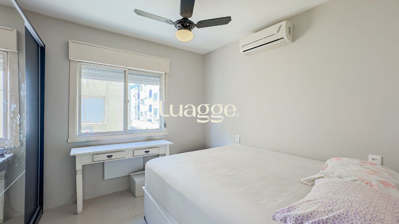 Apartamento à venda com 1 quarto, 46m² - Foto 8