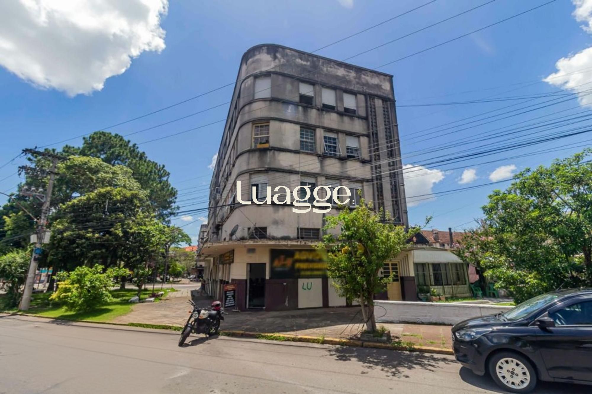 Apartamento, 2 quartos, à venda, 65 m², Passo da Areia - Porto Alegre — foto 2