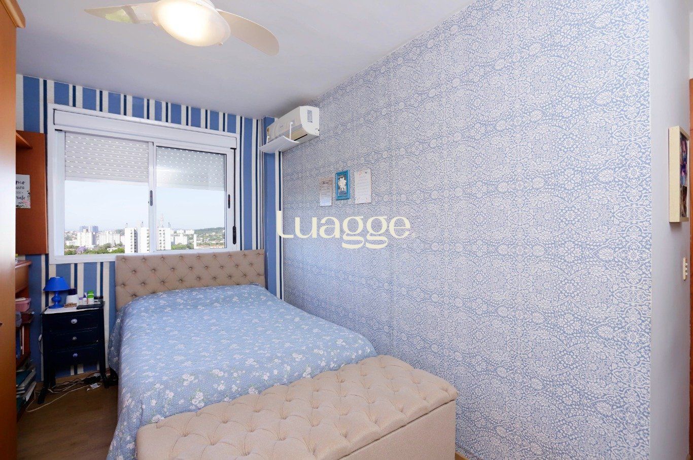 Apartamento à venda com 2 quartos, 60m² - Foto 14