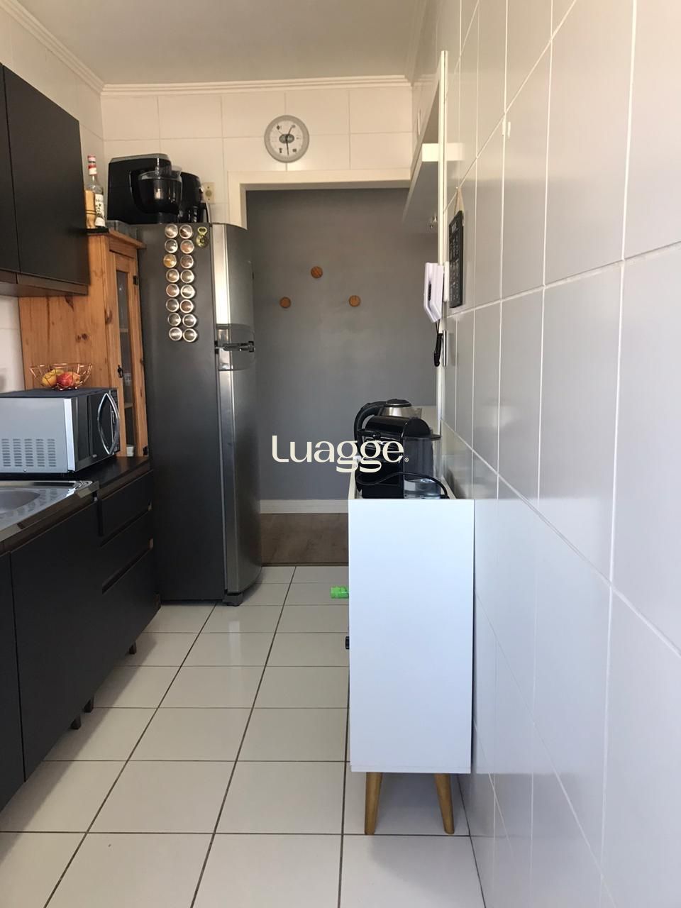 Apartamento à venda com 1 quarto, 46m² - Foto 4