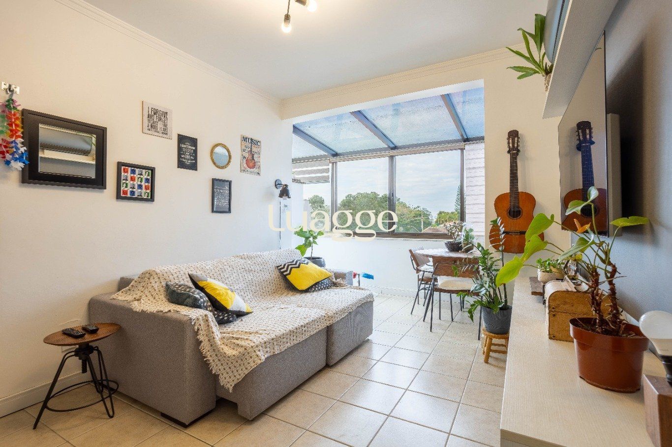 Cobertura, 2 quartos, 102 m² - Foto 3