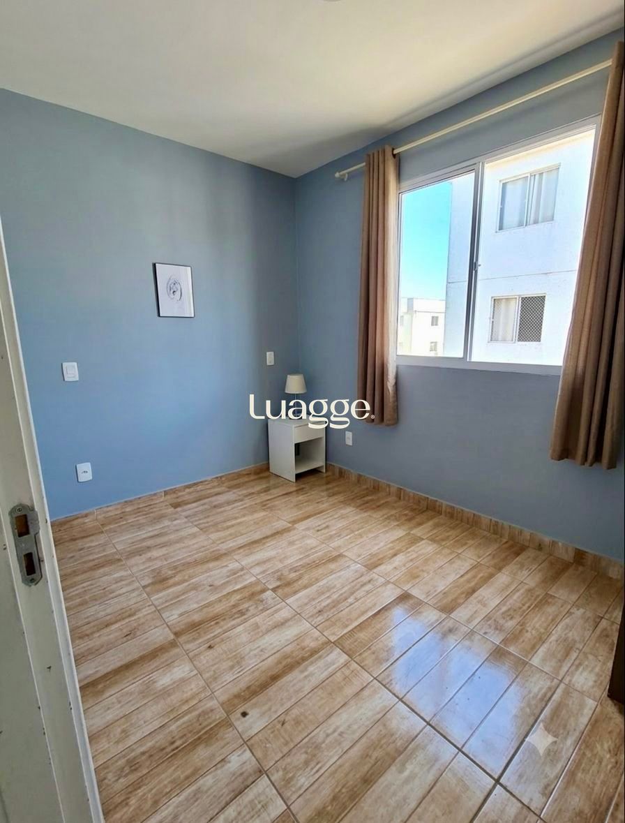 Apartamento, 2 quartos, à venda, 41 m², Restinga - Porto Alegre — foto 2