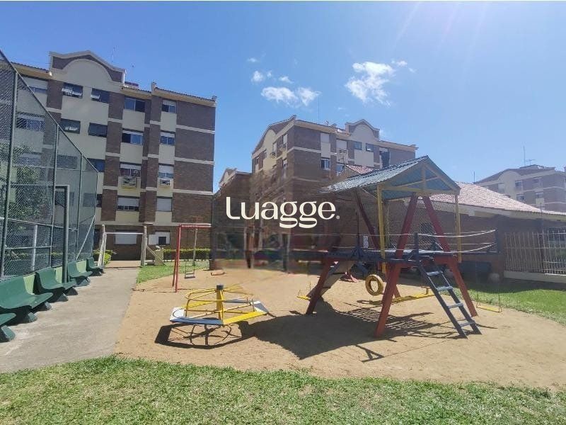 Apartamento, 2 quartos, à venda, 44 m², Marechal Rondon - Canoas — foto 2