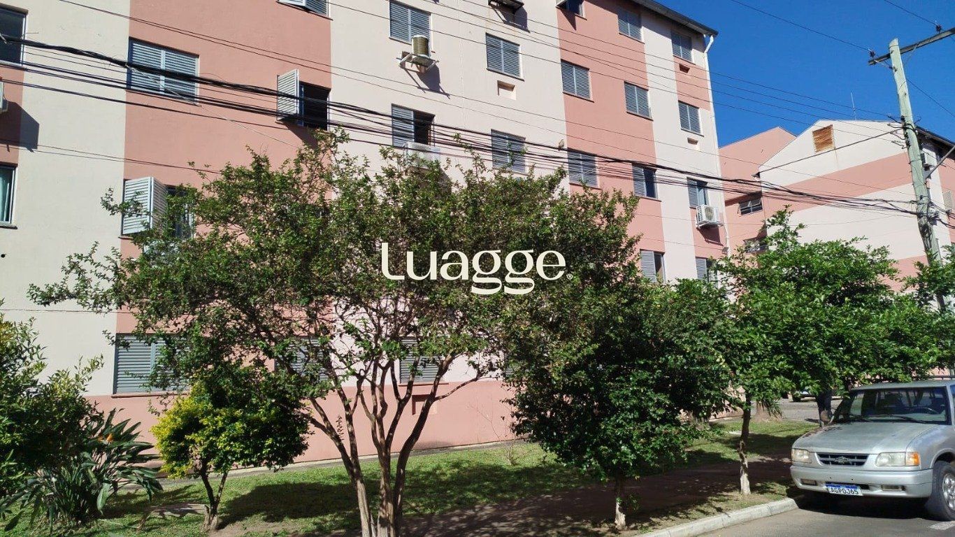 Apartamento, 1 quarto, à venda, 37 m², Rubem Berta - Porto Alegre — foto 3