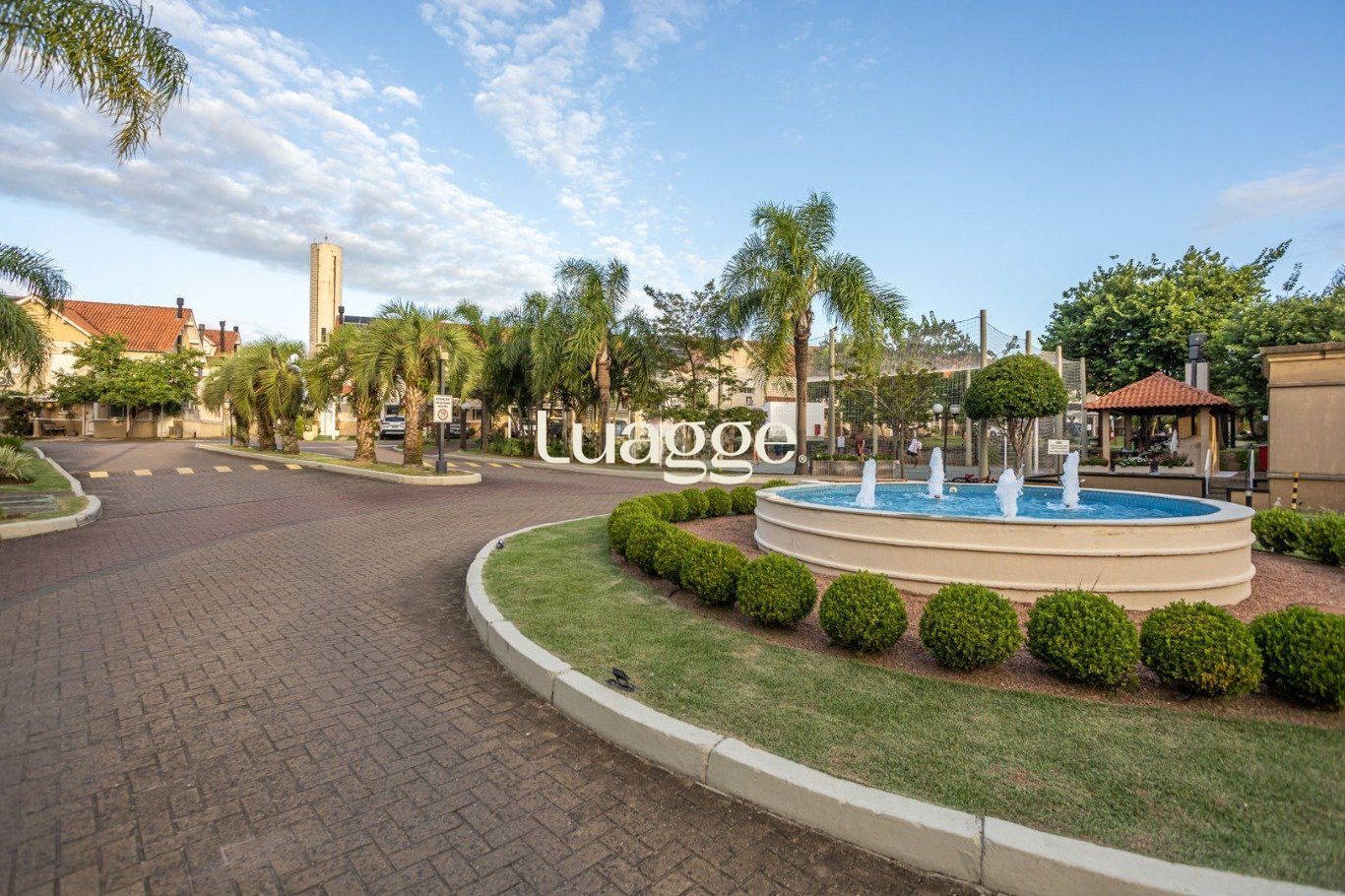 Casa de Condomínio, 3 quartos - Foto 46