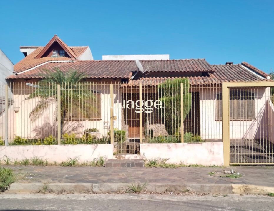 Casa à venda com 3 quartos, 120m² - Foto 2