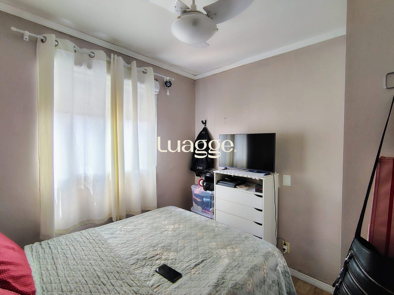 Apartamento, 2 quartos, à venda, 42 m², Jardim Leopoldina - Porto Alegre — foto 4