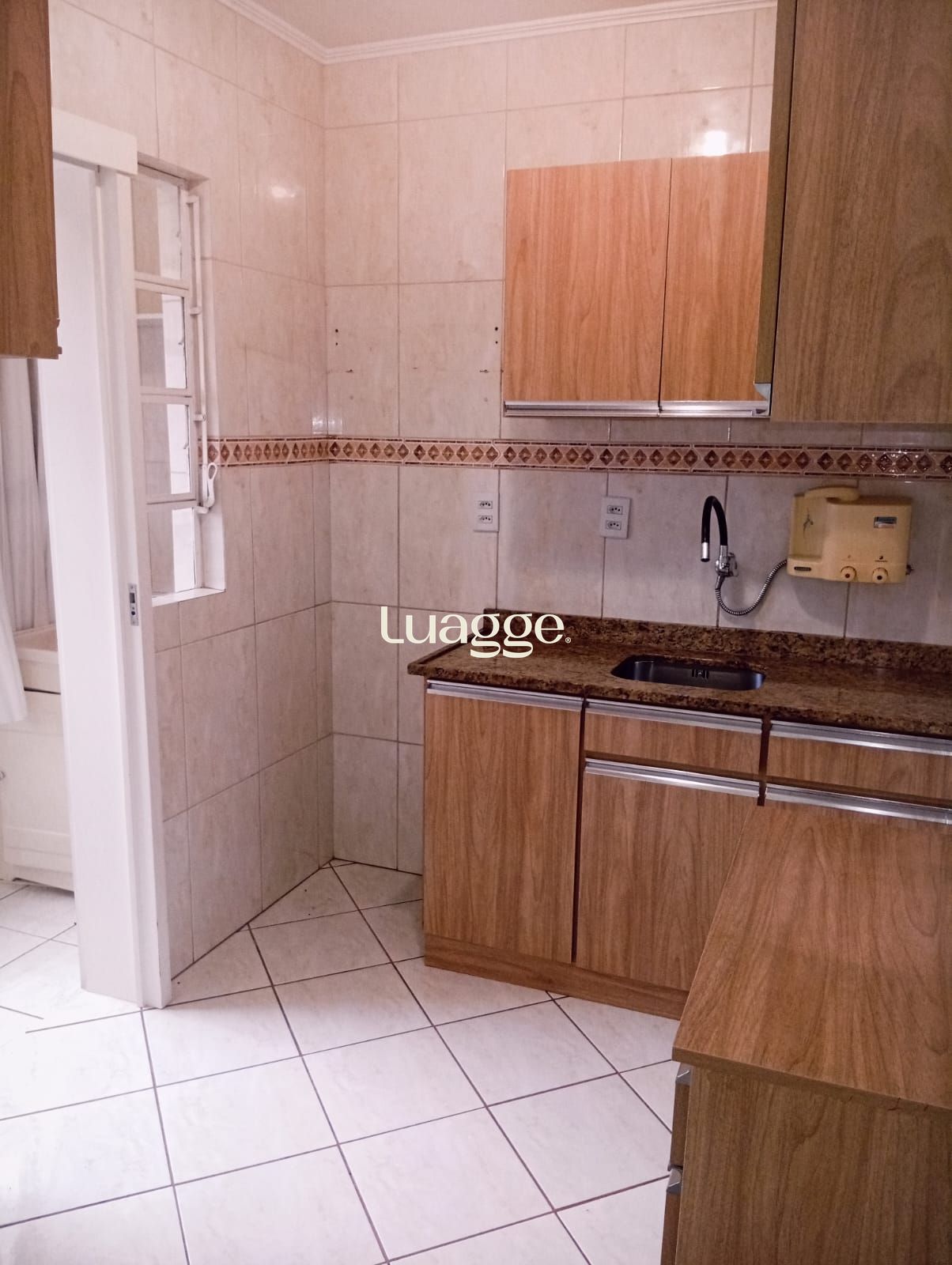 Apartamento, 1 quarto, à venda, 37 m², Jardim Itu - Porto Alegre — foto 5