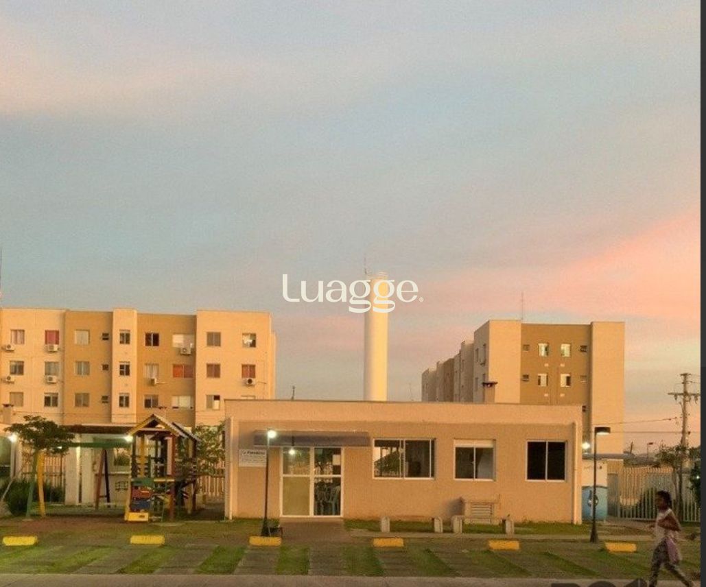 Apartamento, 2 quartos, 43 m² - Foto 16