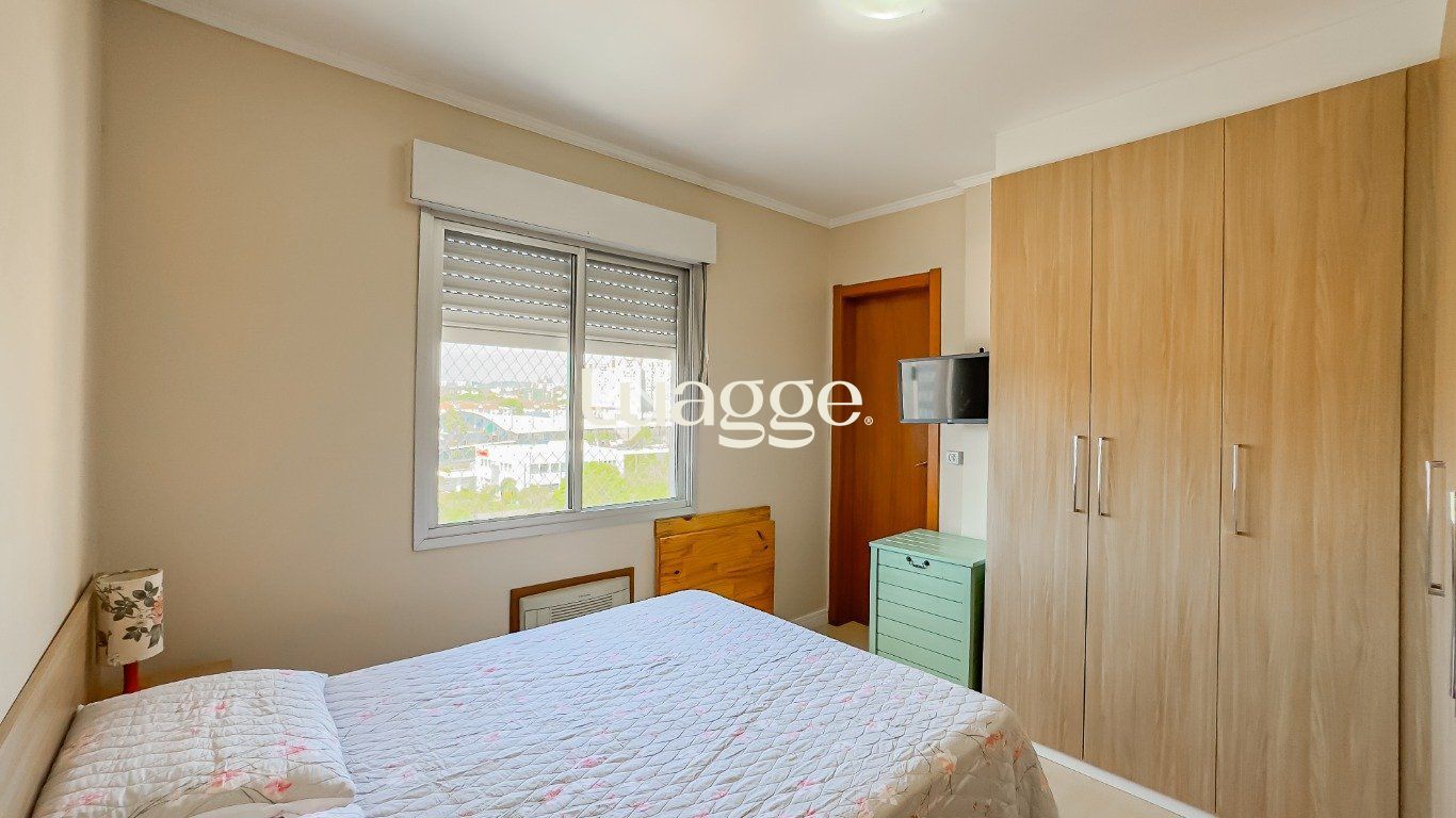 Apartamento à venda com 3 quartos, 75m² - Foto 19