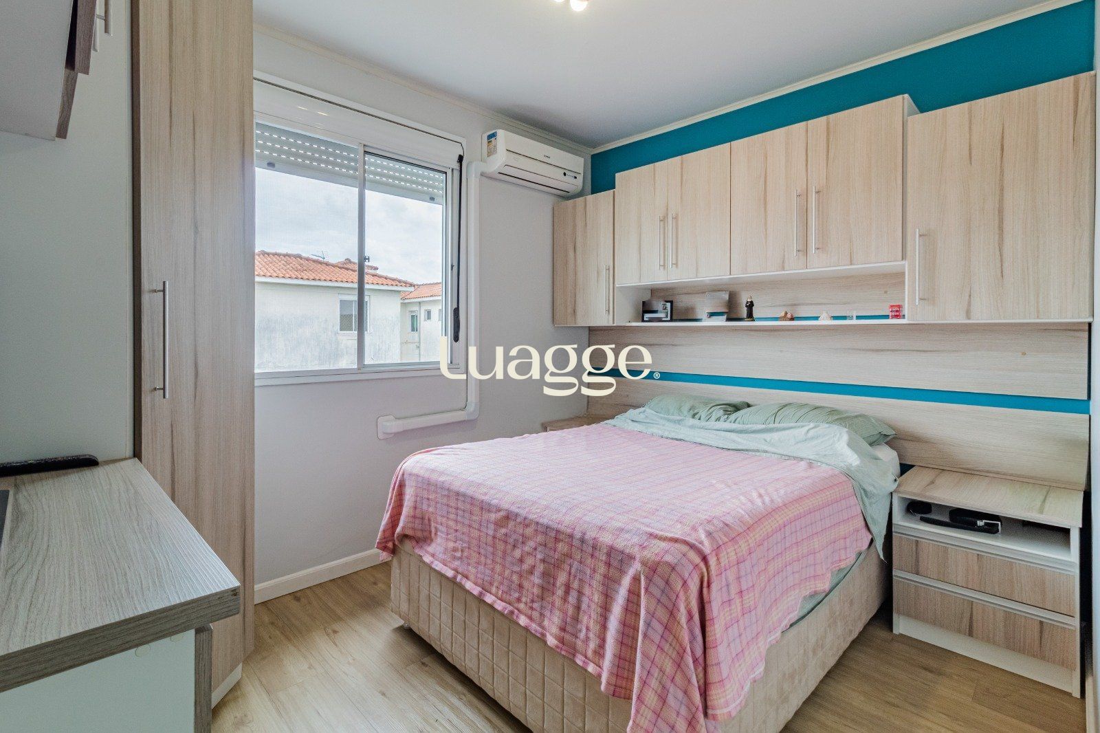 Apartamento à venda com 2 quartos, 55m² - Foto 12