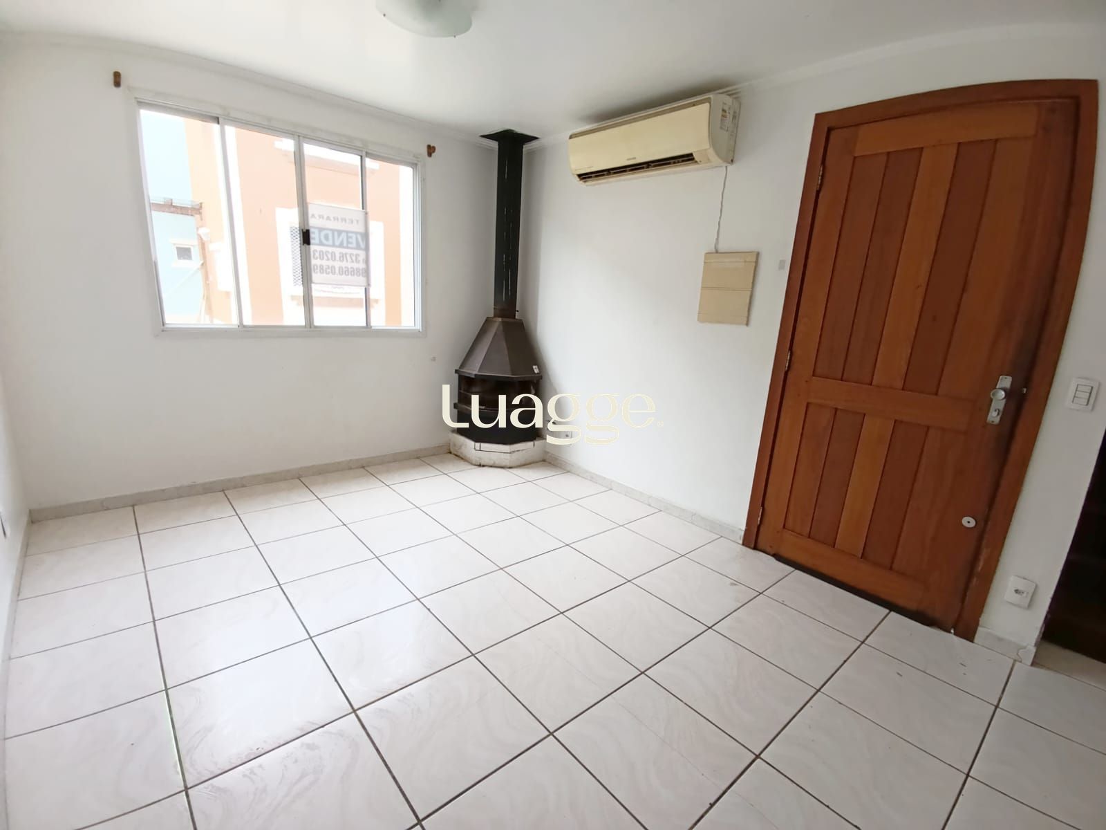 Casa de Condomínio, 3 quartos, à venda, 86 m², Jardim Itu - Porto Alegre — foto 2
