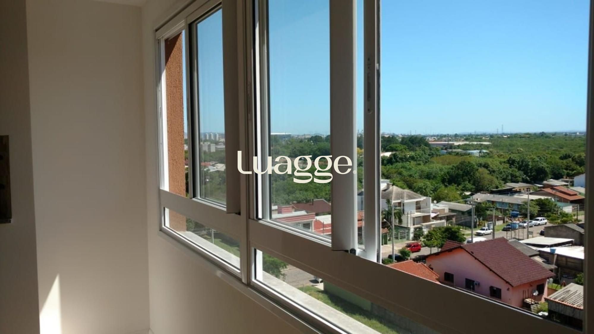 Apartamento, 2 quartos, à venda, 54 m², Fátima - Canoas — foto 2