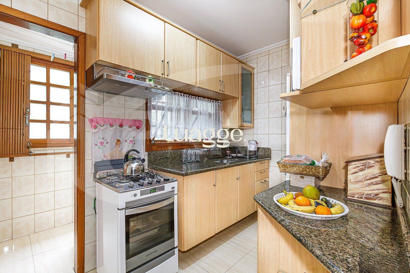 Apartamento à venda com 3 quartos, 98m² - Foto 6