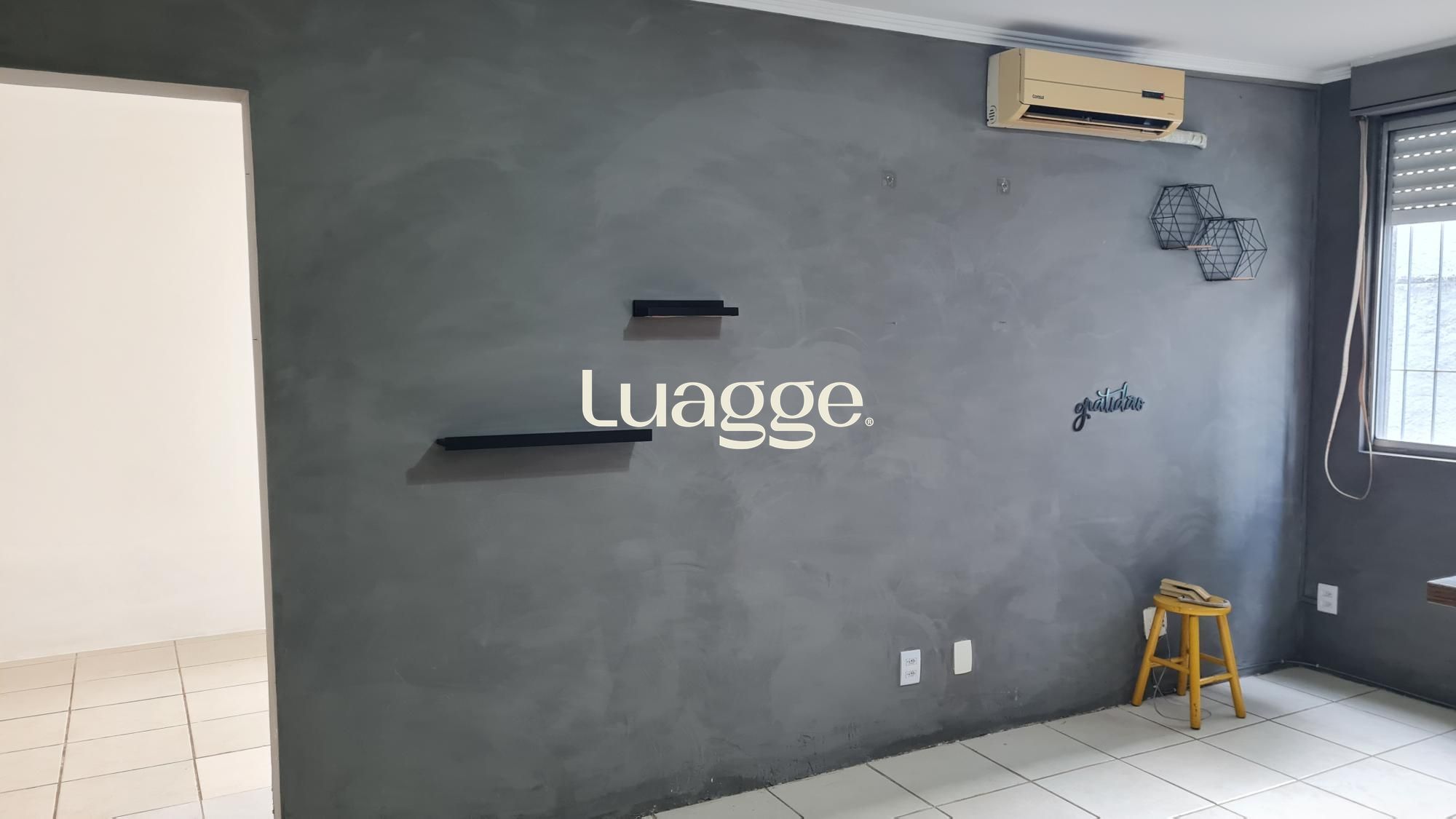 Apartamento, 1 suíte, à venda, 45 m², Boa Vista - Porto Alegre — foto 3