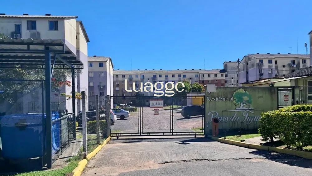 Apartamento, 2 quartos, à venda, 42 m², Tijuca - Alvorada — foto 5