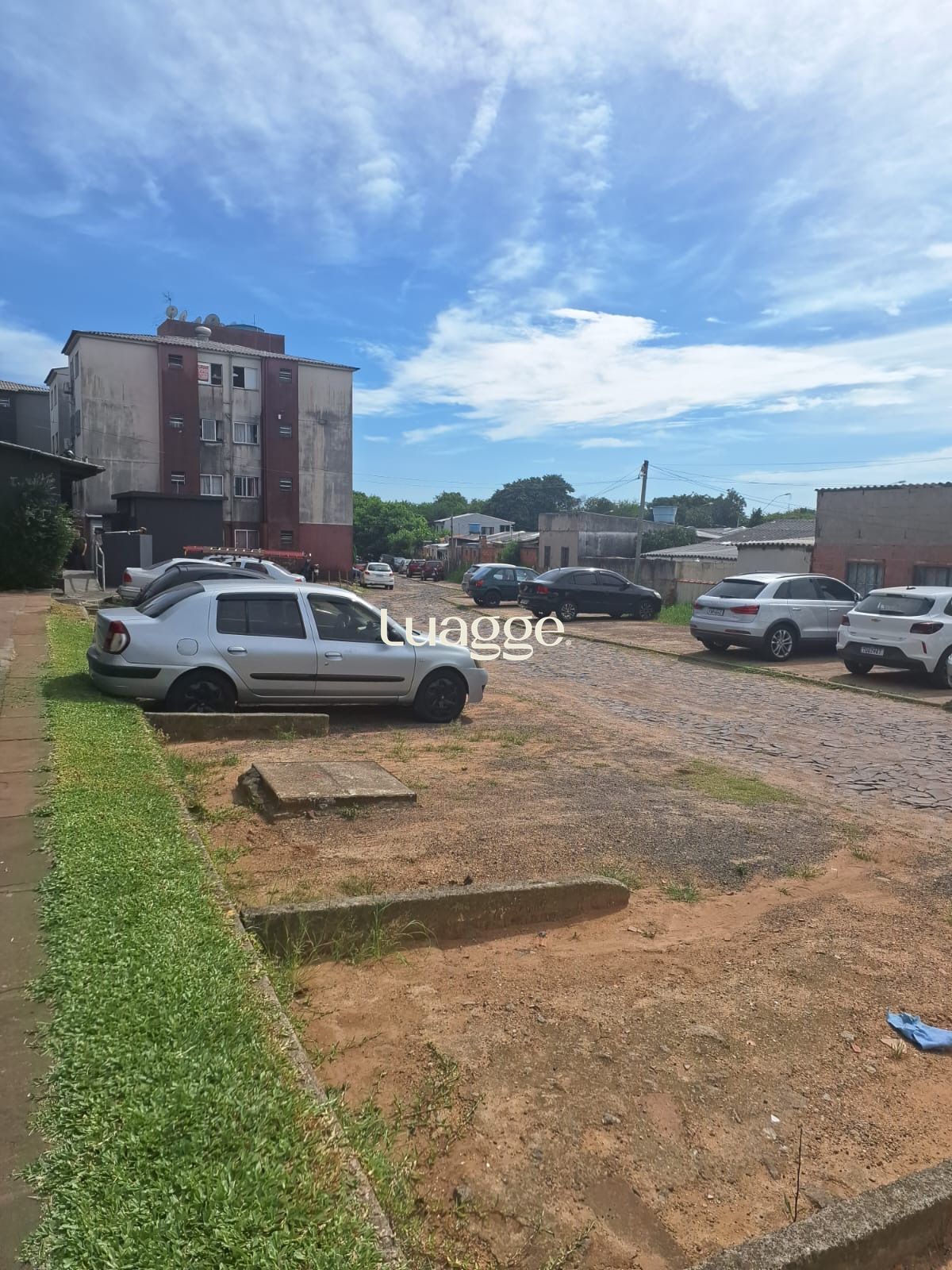 Apartamento, 2 quartos, à venda, 48 m², Tijuca - Alvorada — foto 2