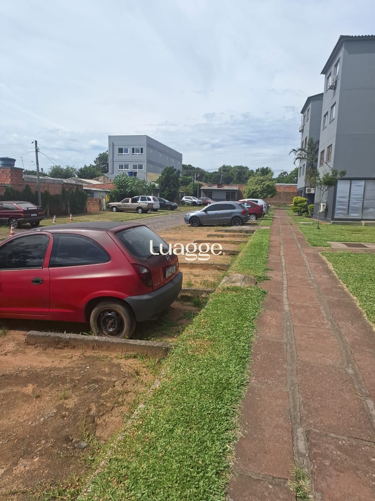 Apartamento, 2 quartos, à venda, 48 m², Tijuca - Alvorada — foto 3
