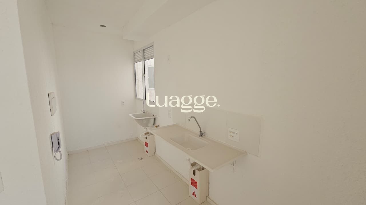 Apartamento, 2 quartos, à venda, 41 m², Restinga - Porto Alegre — foto 4