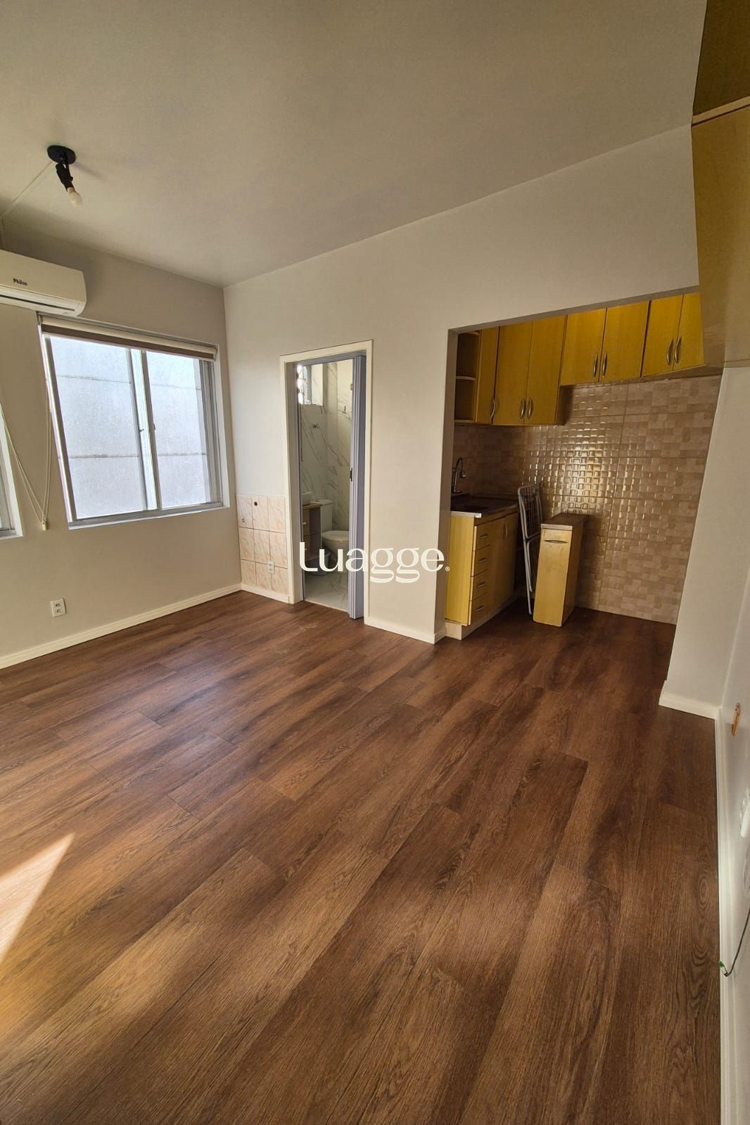 Apartamento, 1 quarto, 23 m² - Foto 7
