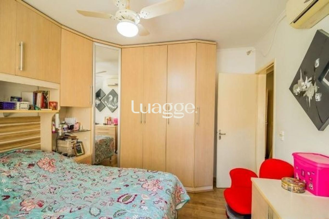 Apartamento, 3 quartos, 102 m² - Foto 15