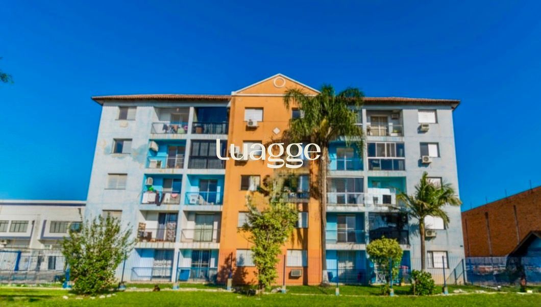 Apartamento, 2 quartos, à venda, 48 m², Sarandi - Porto Alegre — foto 3