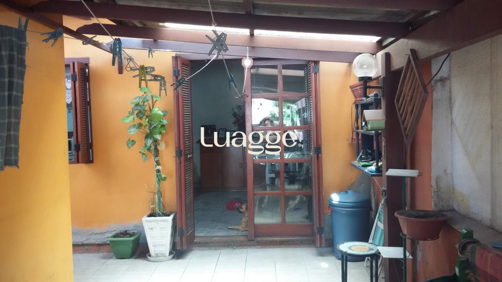 Casa à venda com 3 quartos, 111m² - Foto 7