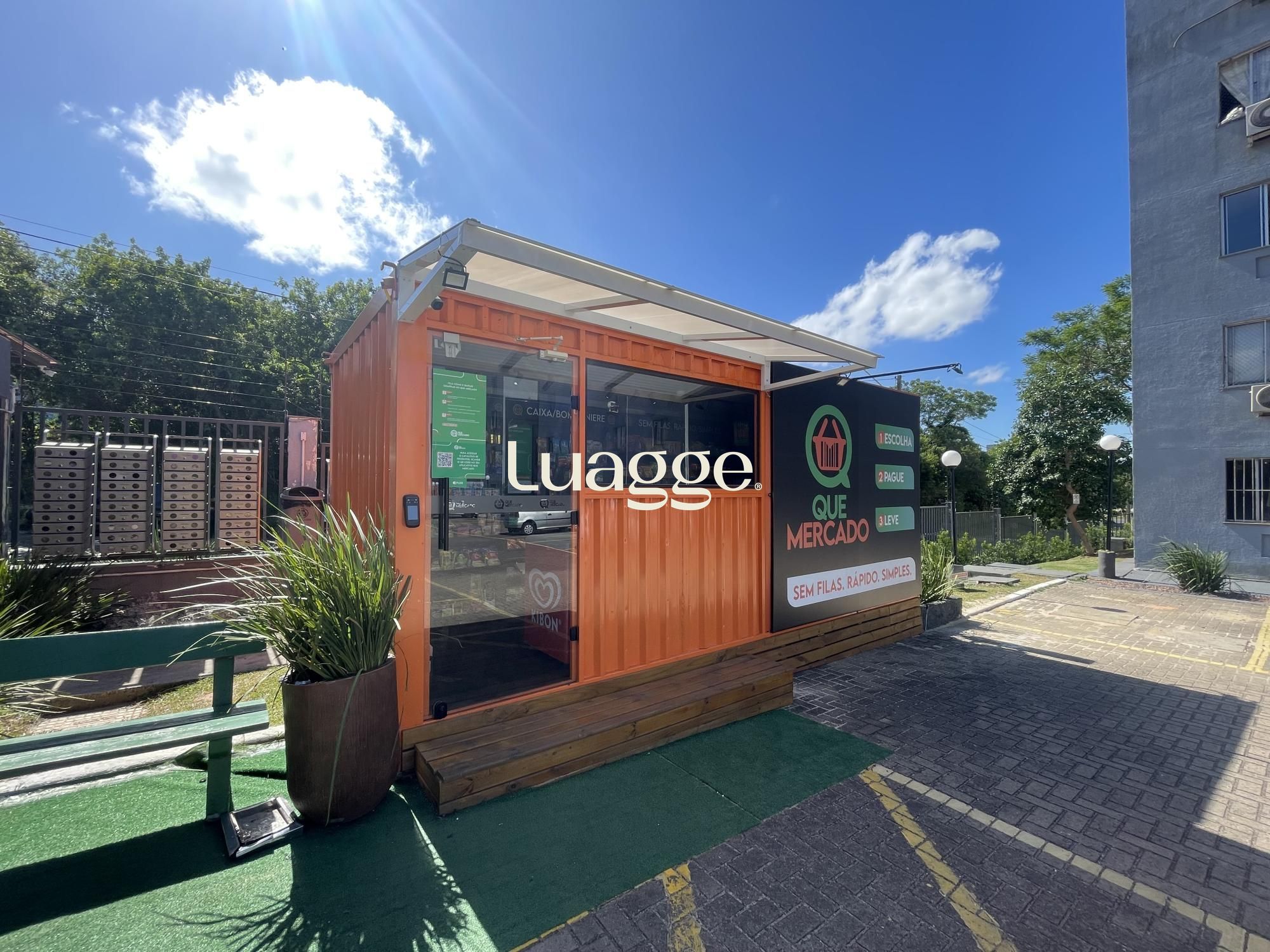 Apartamento, 2 quartos, à venda, 42 m², Jardim Leopoldina - Porto Alegre — foto 3