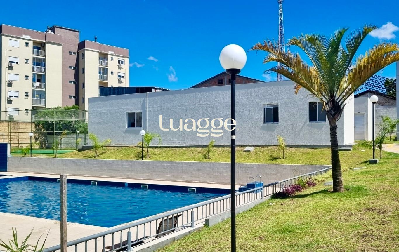 Apartamento, 2 quartos, à venda, 42 m², Cecília - Viamão — foto 4