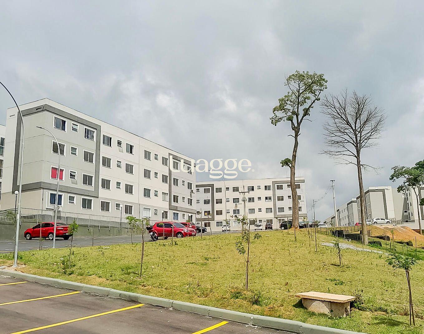 Apartamento, 2 quartos, à venda, 42 m², Cecília - Viamão — foto 3