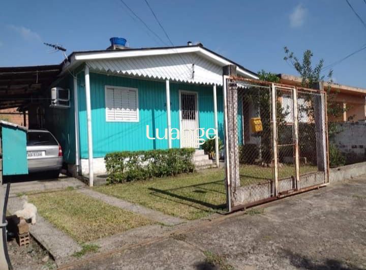 Casa, 2 quartos, à venda, 200 m², Parque da Matriz - Cachoeirinha — foto 3