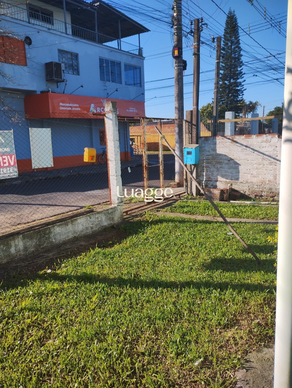 Casa com 2 quartos 2 banheiros 250m² à venda em Parque da Matriz, Cachoeirinha